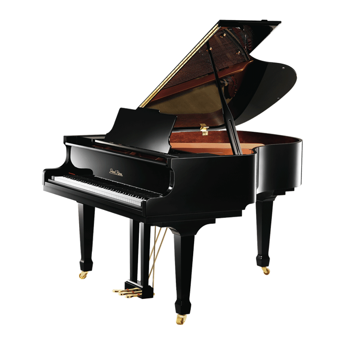 精品P系列（三角琴）P10