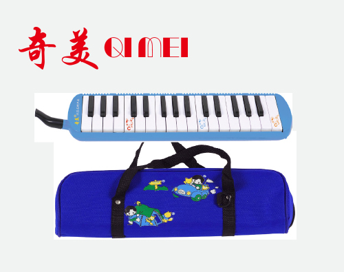 32键亲情树口风琴