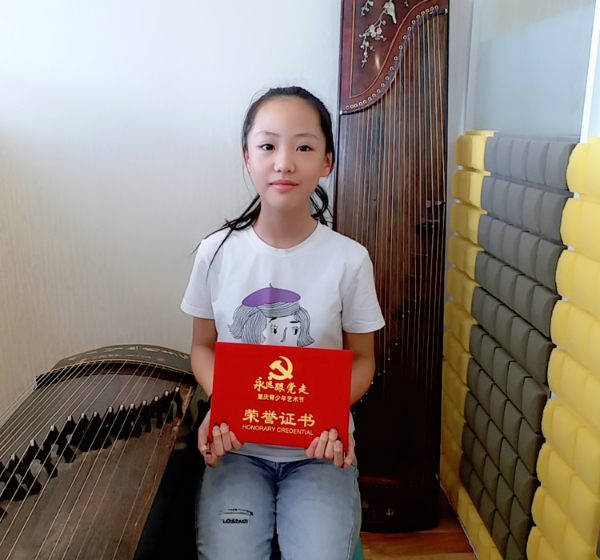 学员风采