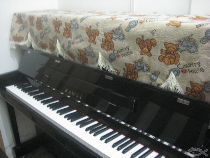 重庆琴行推荐如何挑选卡瓦伊钢琴